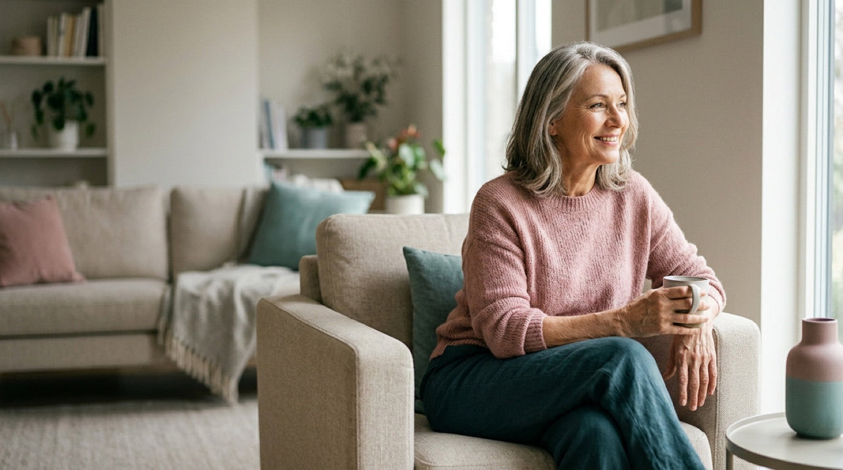Why Bladder Pain, Repeat UTIs, and Pelvic Tightness Are Often One Estrogen Problem