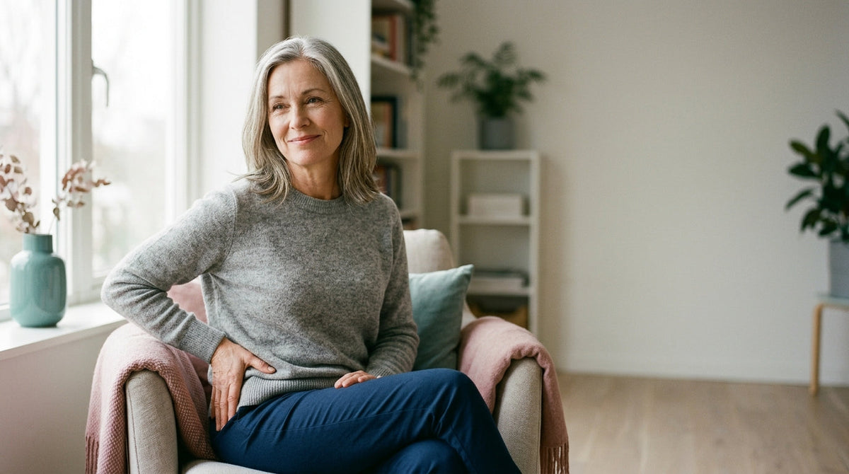 What Happens in the Year After a Hip Fracture, and Why Hip Density Is the Number to Watch