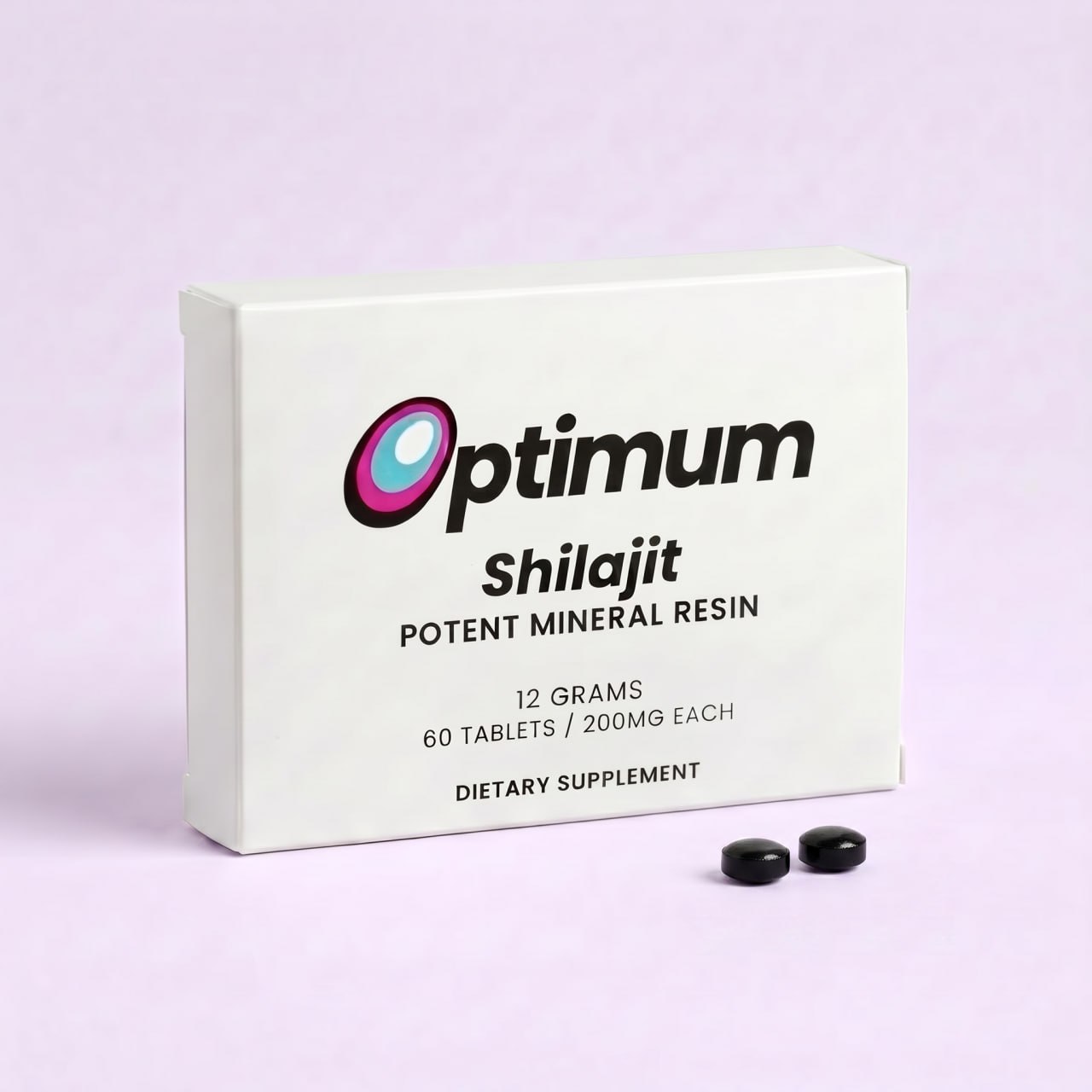 The Shilajit Hair Restore Formula