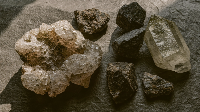 Magnesium, Zinc, Selenium: The Trace Minerals Women Miss