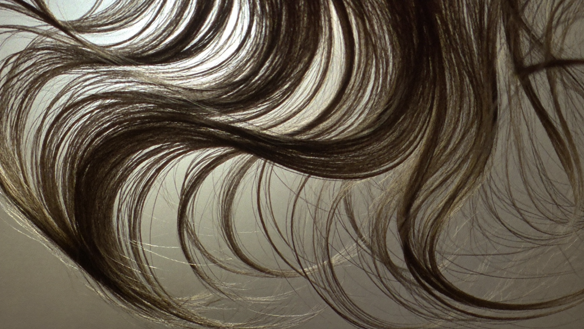 Hair Thinning After Menopause: The Structural Fix