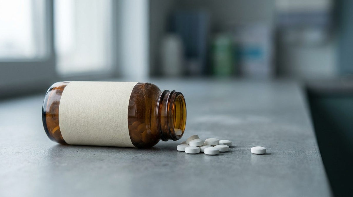 Pearl Powder vs. a Sleep Medication for Insomnia, What a Head-to-Head Trial Found