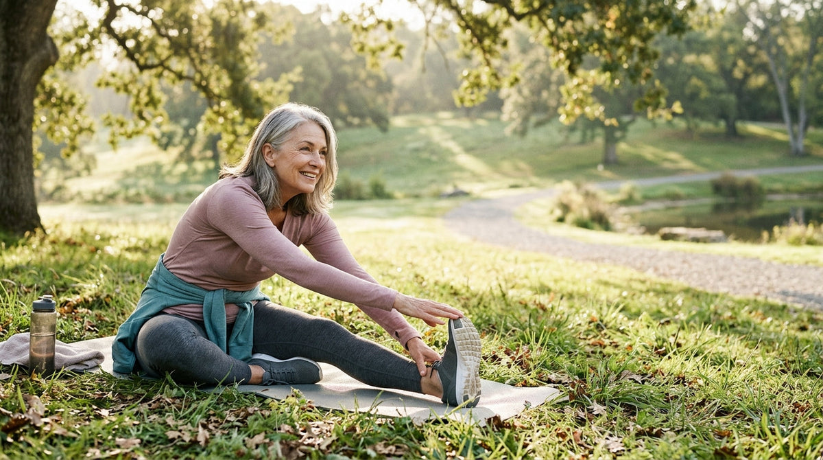 Does Shilajit Contain Urolithin A? What a New 2026 Study Found