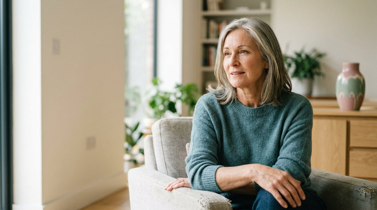 Vertigo After Menopause: What the BPPV Research Actually Shows