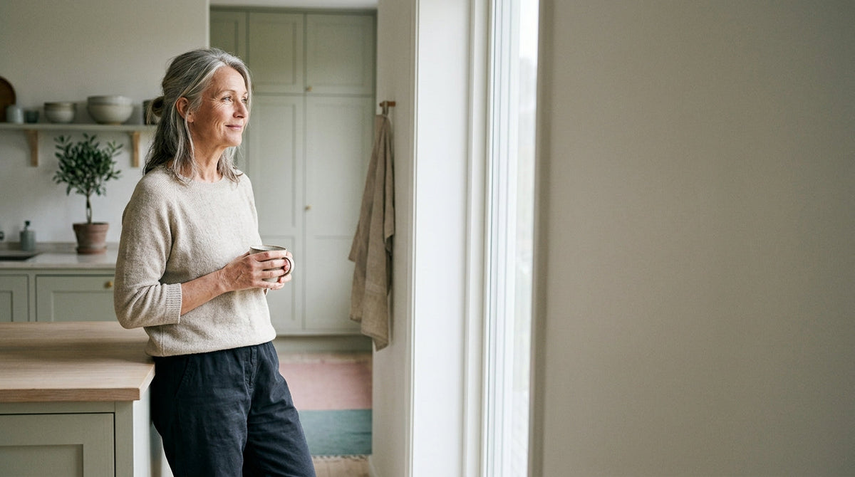 Why Being Thin Raises Your Fracture Risk After Menopause