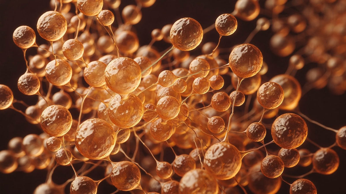 Shilajit and Male Fertility, What the Sperm Health Research Actually Shows