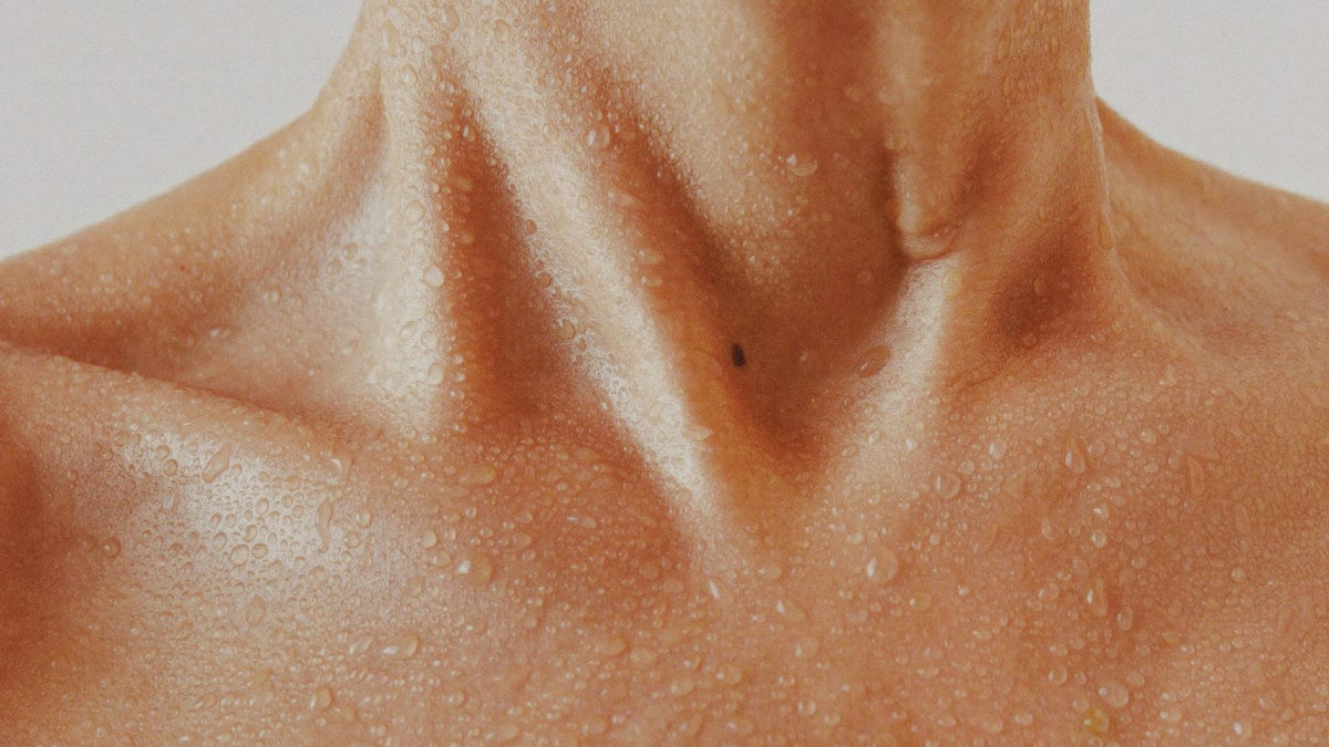 The Skin Collagen Clock: How Much You Lose After Menopause, and When