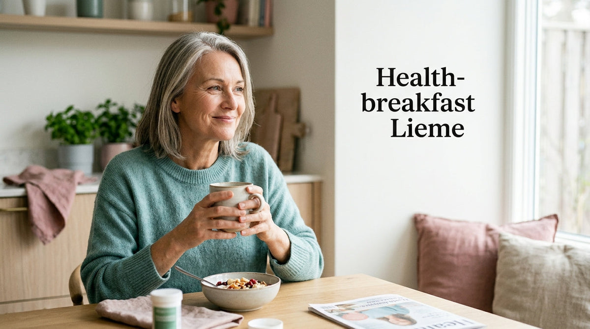 Gut Bacteria After Menopause: What the Humic Acid Research Shows