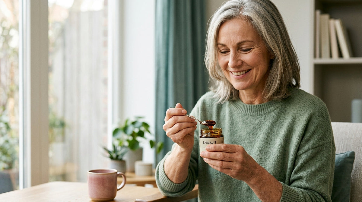 Gum Disease and Jawbone Loss After Menopause: What Five Humic Acid Studies Found