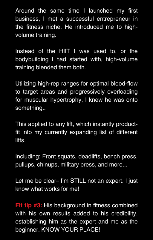 Optimum Lifestyle Guide