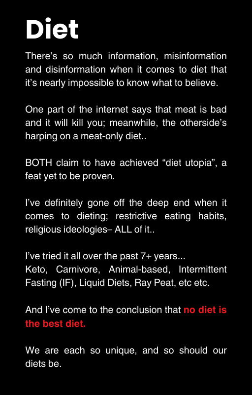 Optimum Lifestyle Guide