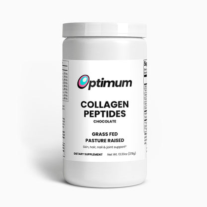 Optimum Collagen (Chocolate)