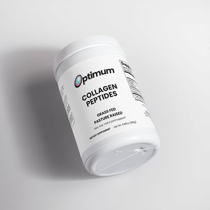 Optimum Collagen (Unflavored)