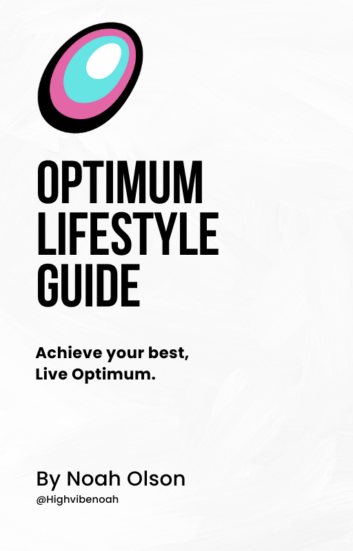 Optimum Lifestyle Guide