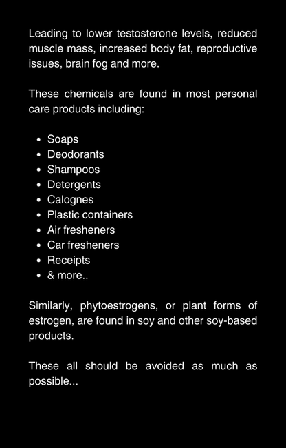 Optimum Lifestyle Guide