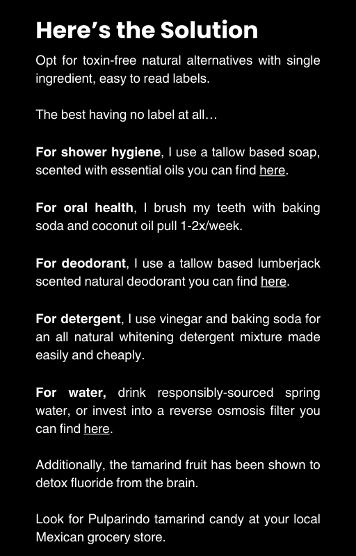 Optimum Lifestyle Guide