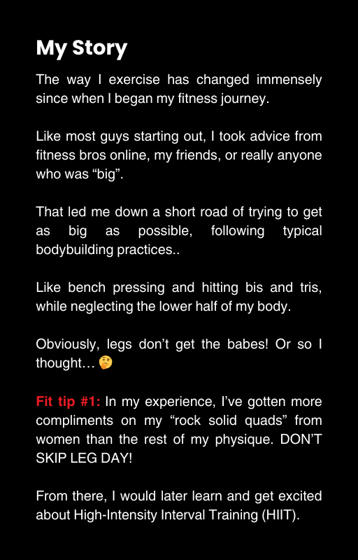 Optimum Lifestyle Guide