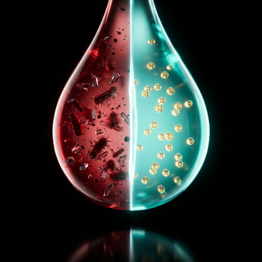 The Estrogen Connection: What Your Doctor Never Told You About UTIs After Menopause