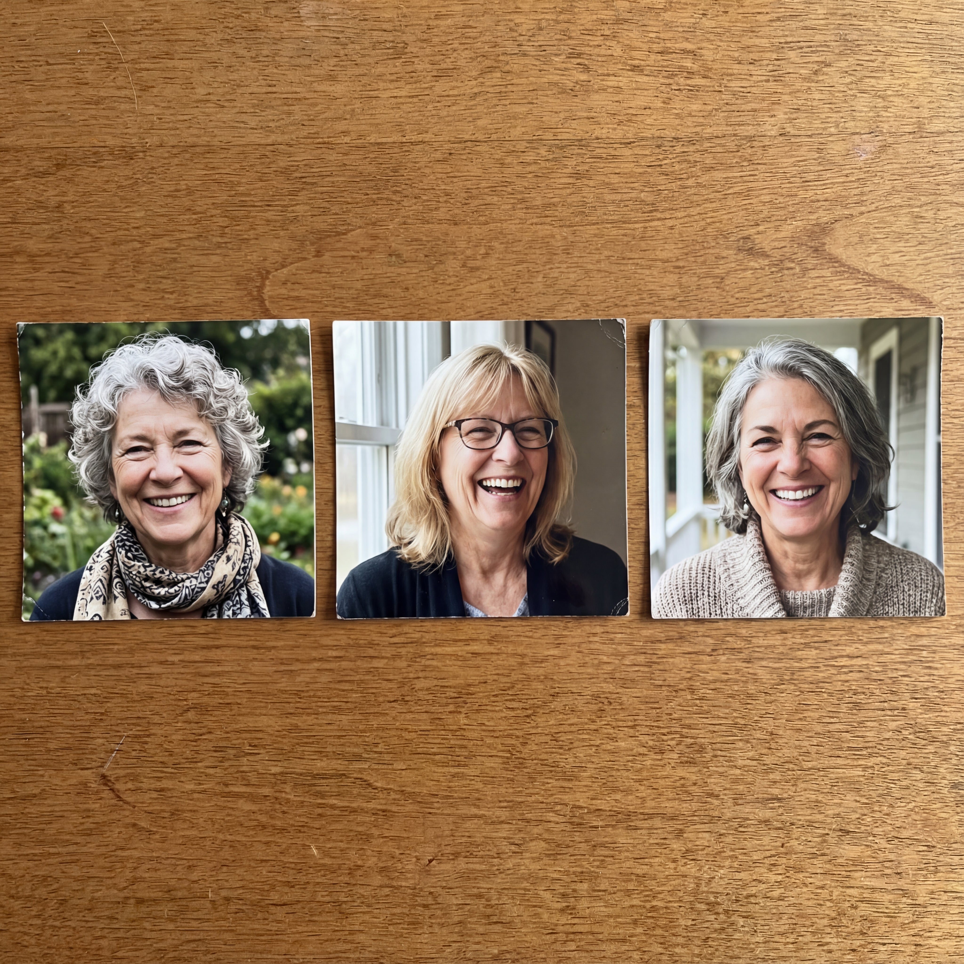 Real women who rebuilt their bone density with Optimum Shilajit