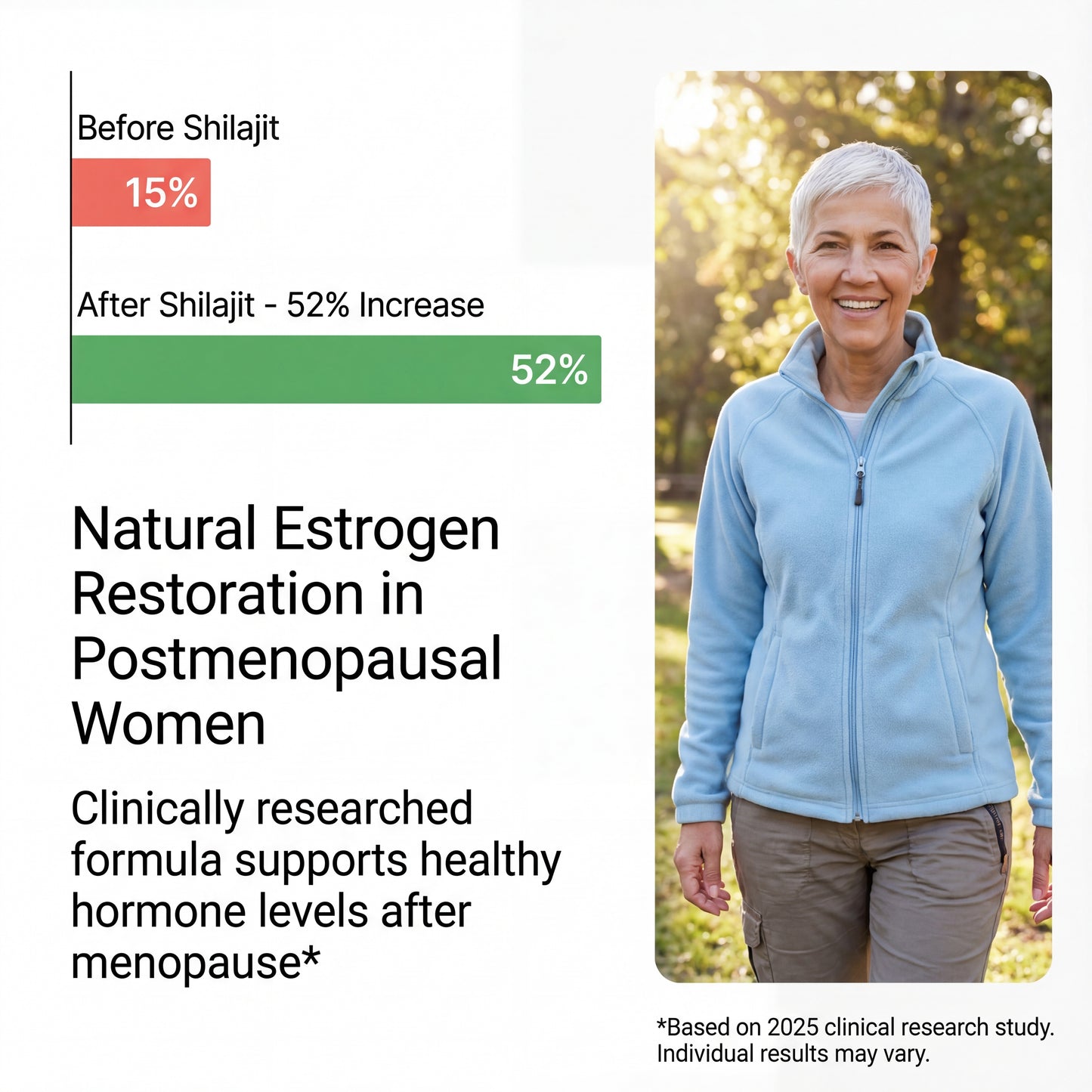 Optimum Shilajit™ Bone Restore Formula