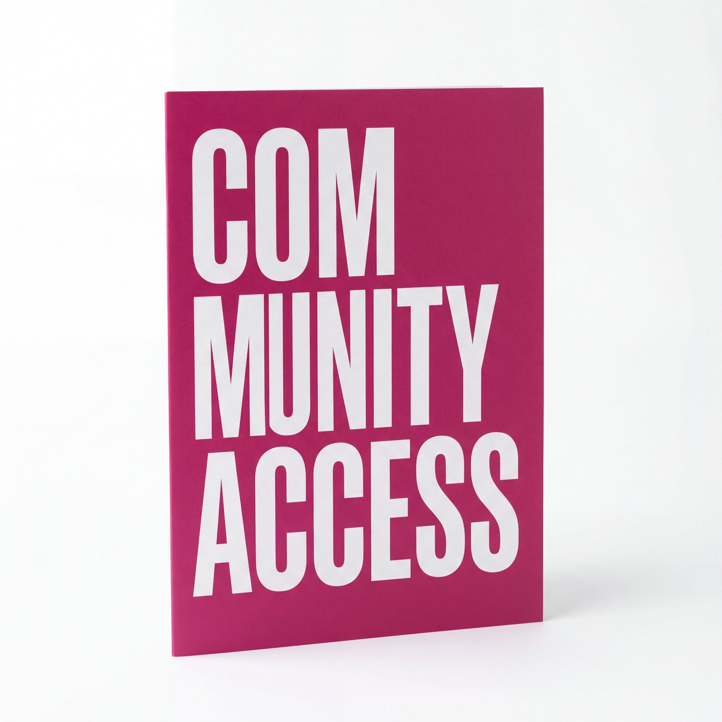 Chair Yoga Community Access