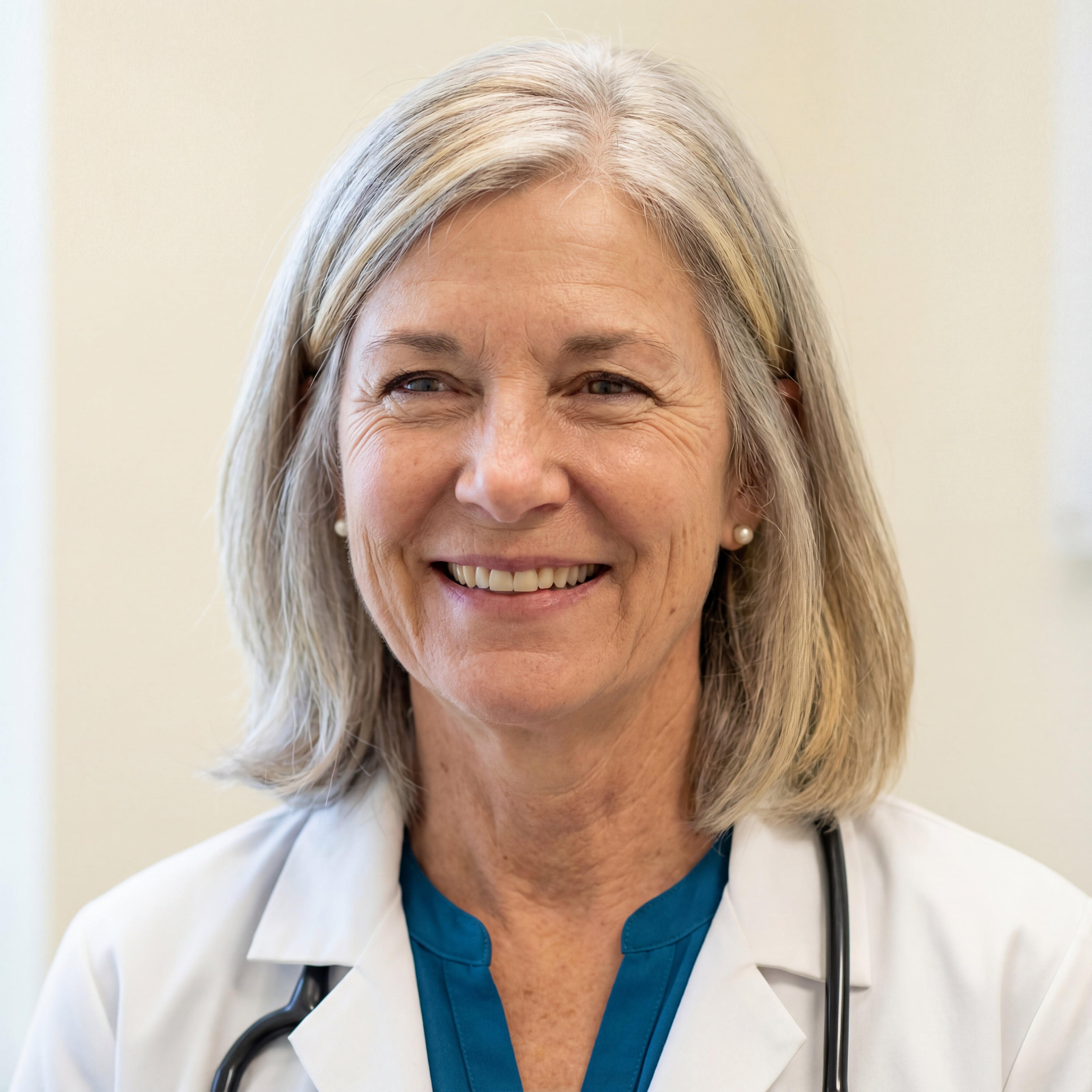 Dr. Jennifer Norton