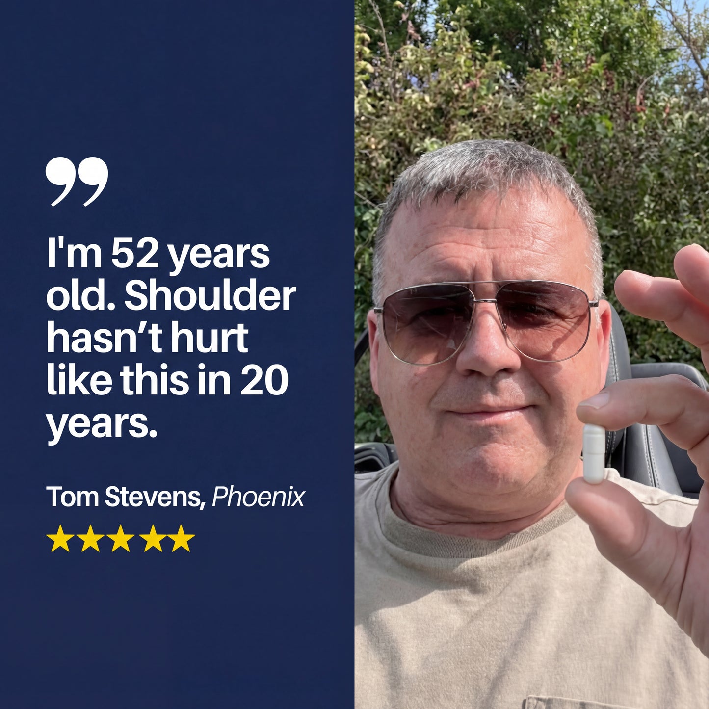 Heal Faster. Recover Stronger-The Natural Way with Optimum BPC™