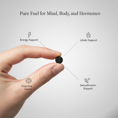 Optimum Shilajit