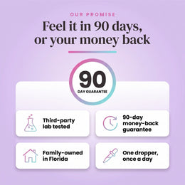 Optimum™ Migraine Restore Formula