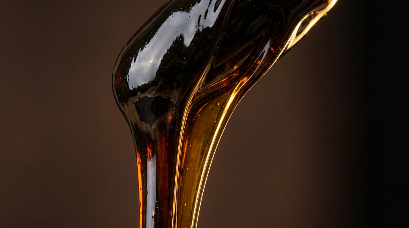 Pure Altai shilajit mineral resin