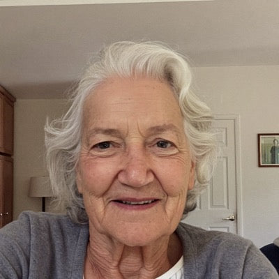Margaret R.