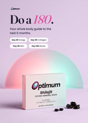 The Do a 180 Ebook, your whole body guide to the next 6 months