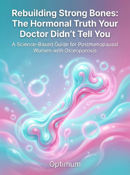 Rebuilding Strong Bones e-book cover