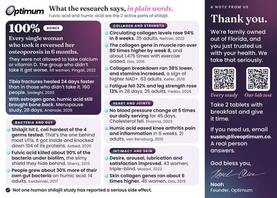 The study guide card, 14 studies in plain words
