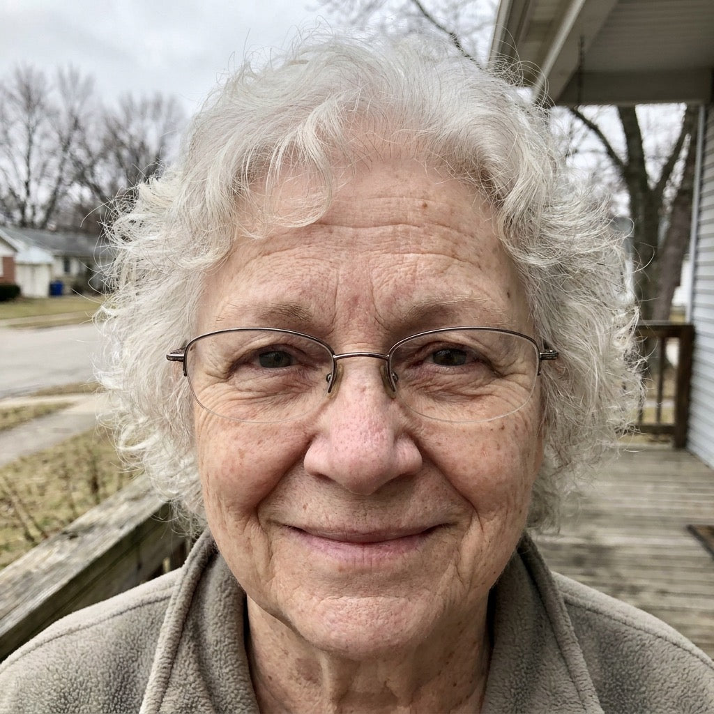Margaret R.