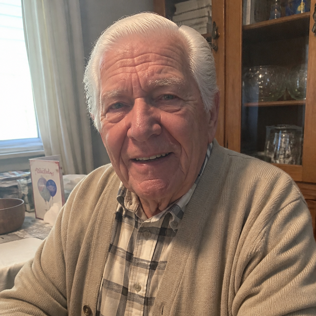 Wendell K., verified buyer