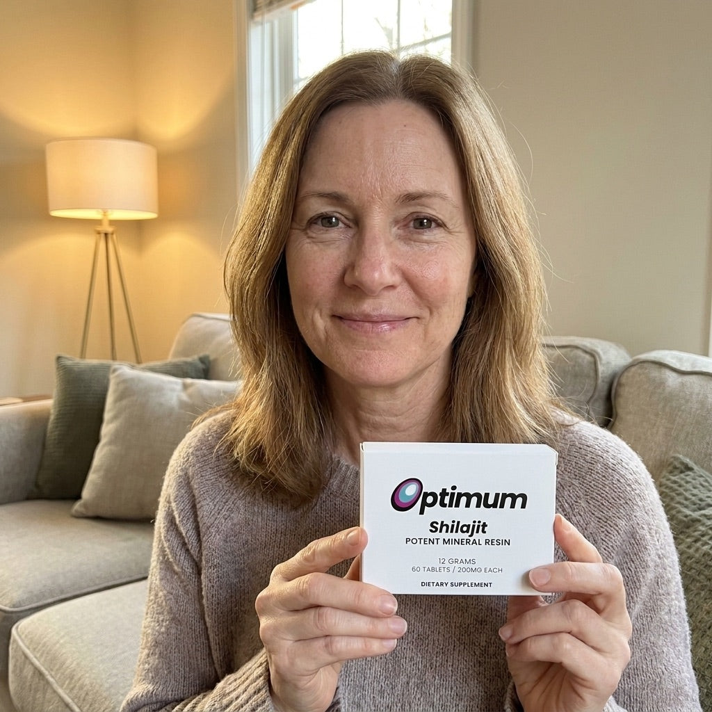 Optimum customer